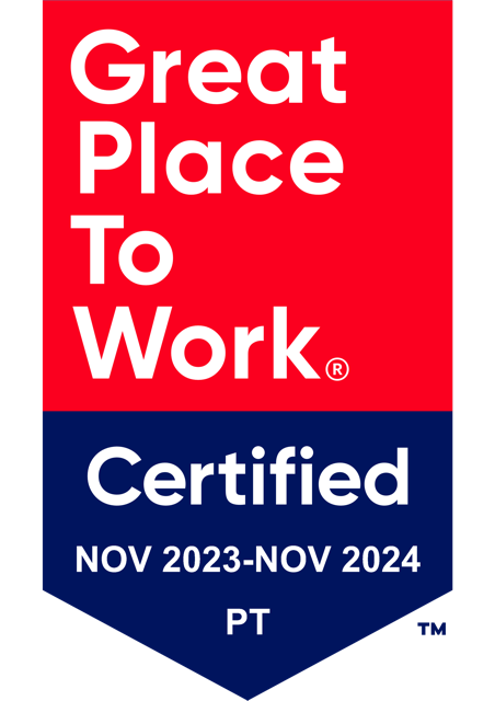 Great Place To Work 2022