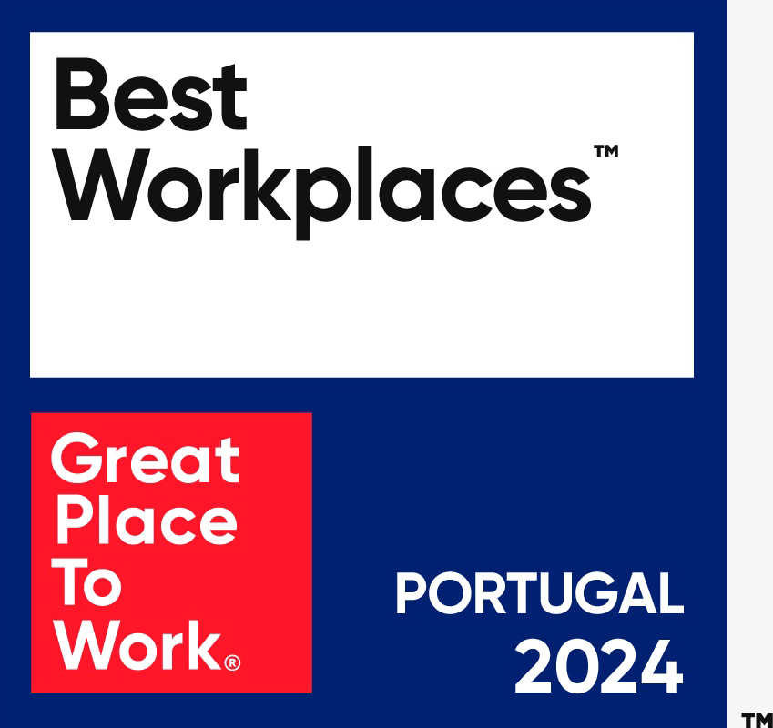Great Place To Work 2022