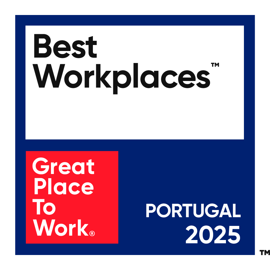 Great Place To Work 2025