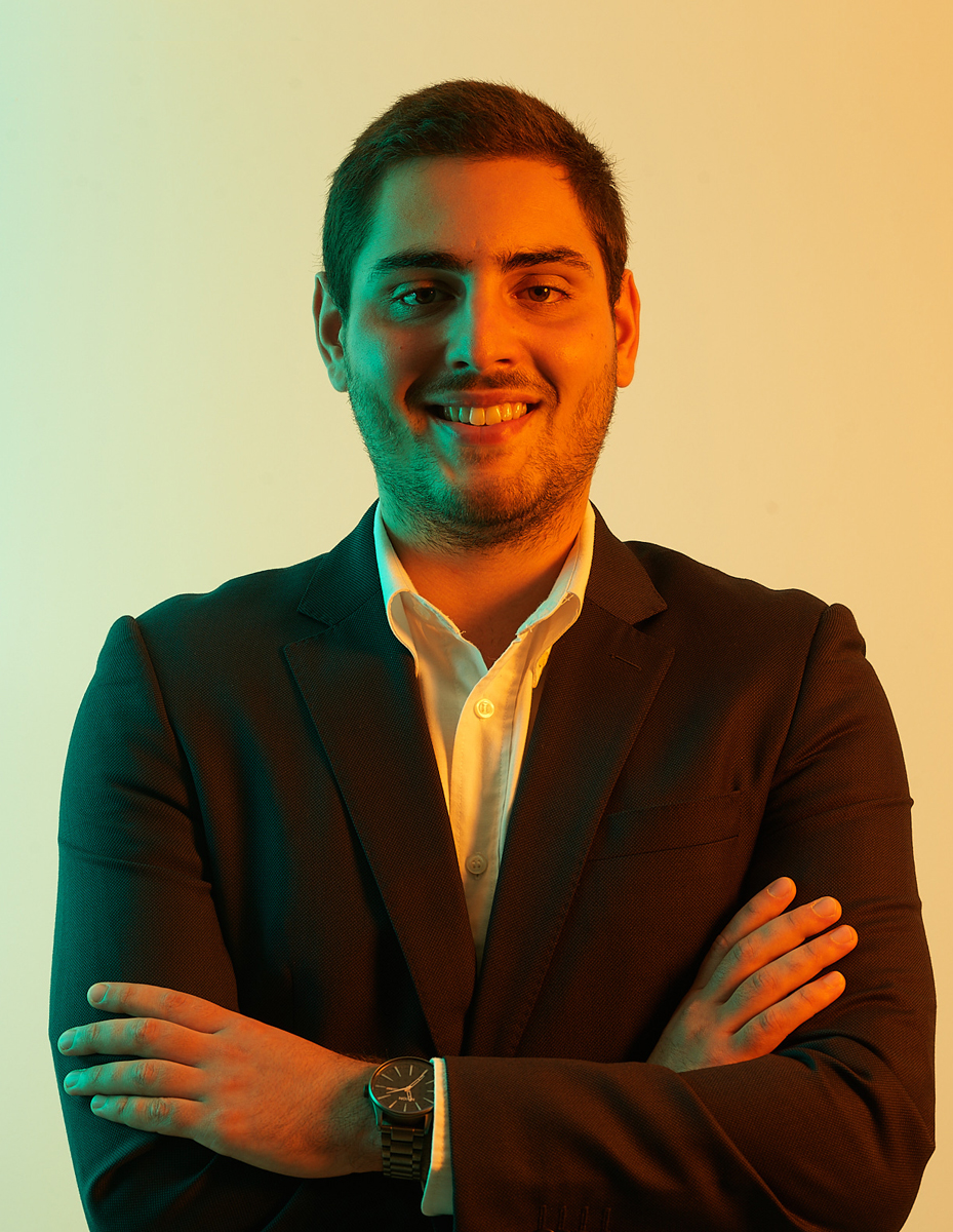 João Miguel Cipriano