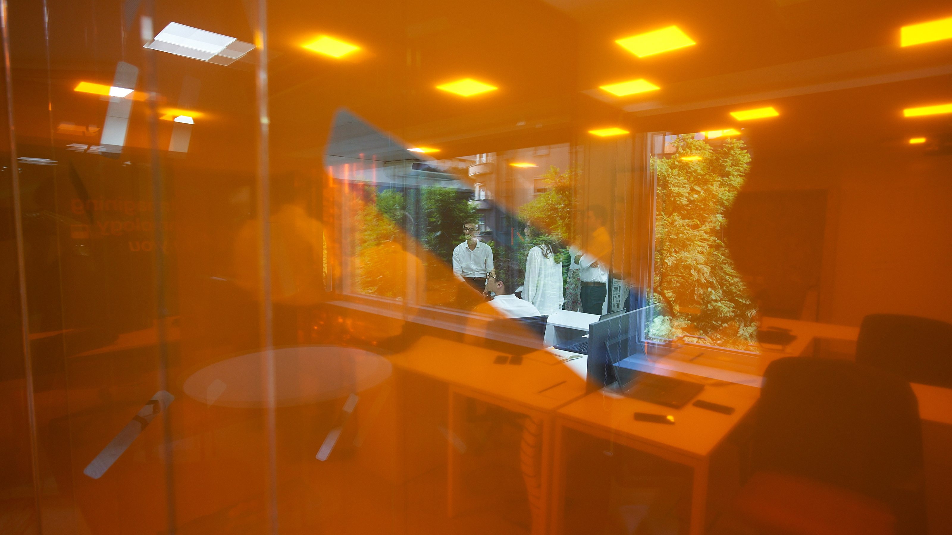 InnoTech continues to grow and has 40 job openings