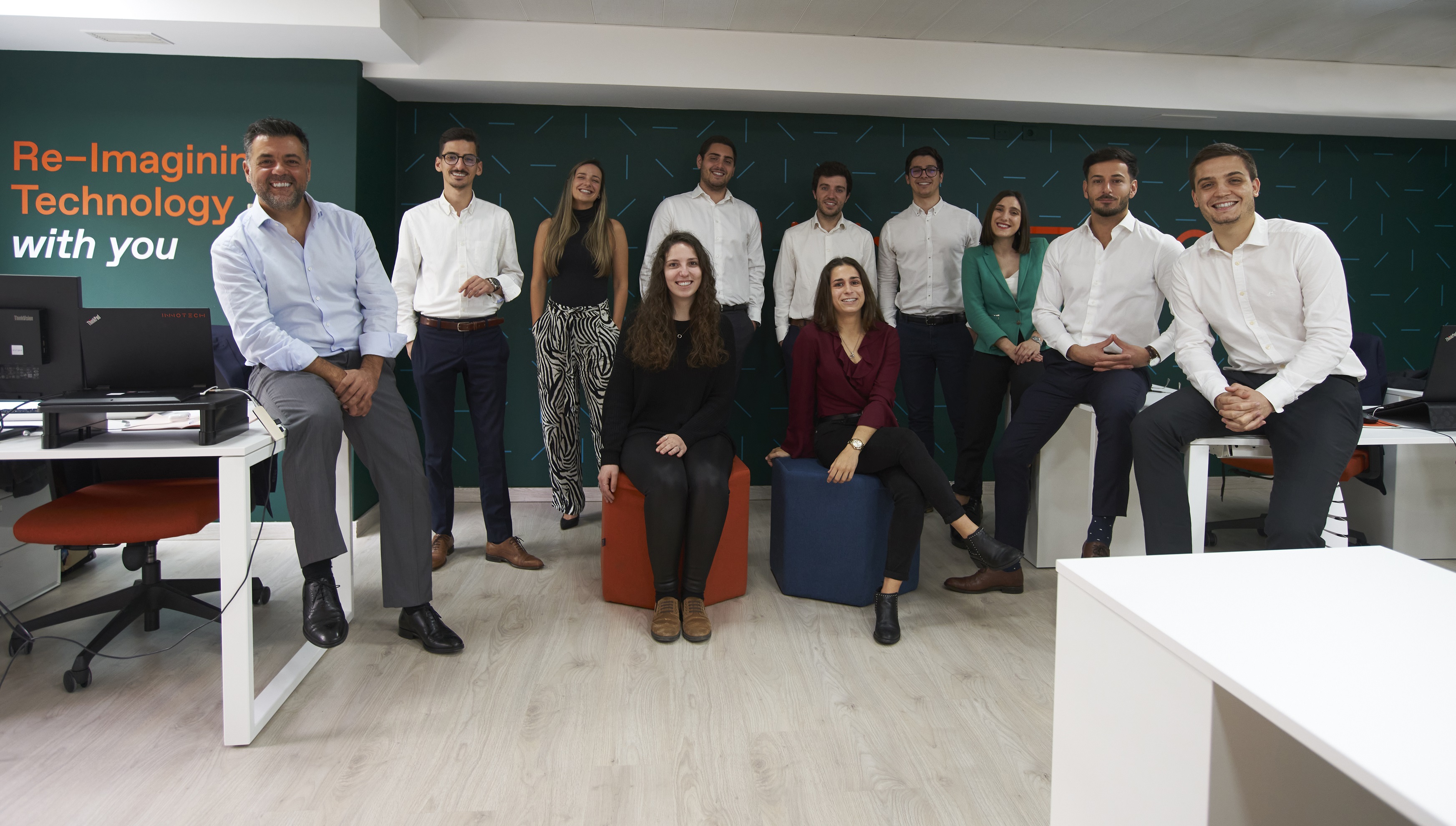 Equipa InnoTech