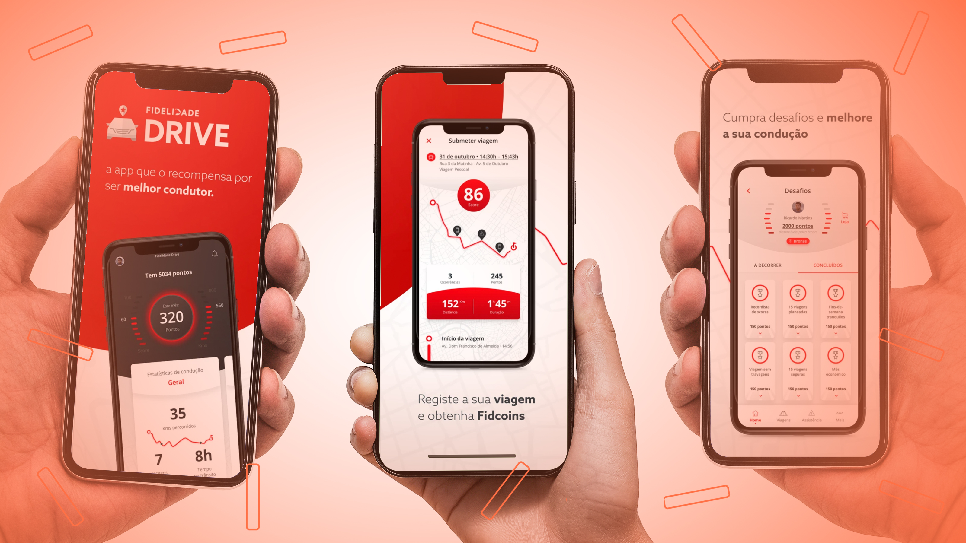 InnoTech selected by Fidelidade for a pioneering Crowd Testing project