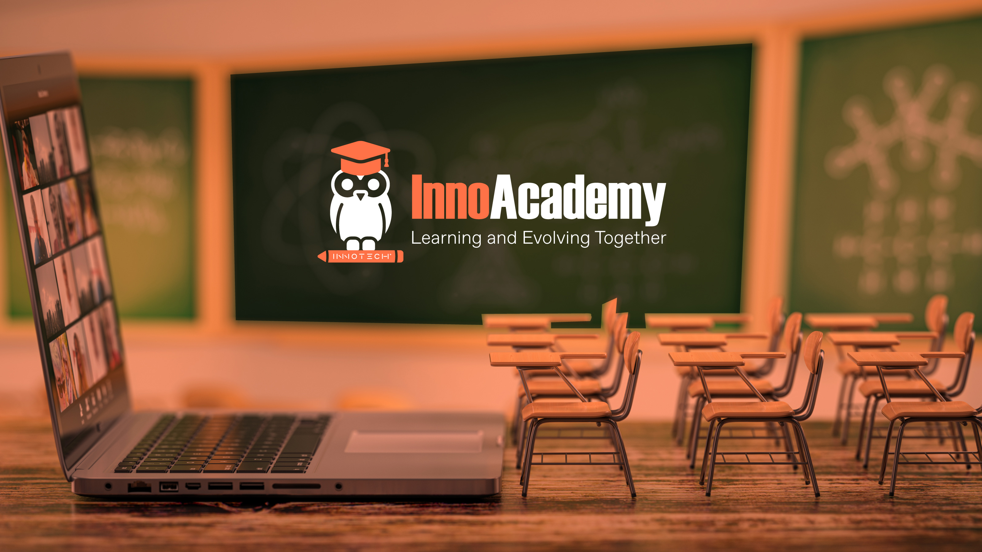 InnoTech launches Training Academy and wants to hire 130 new talents by the end of 2023