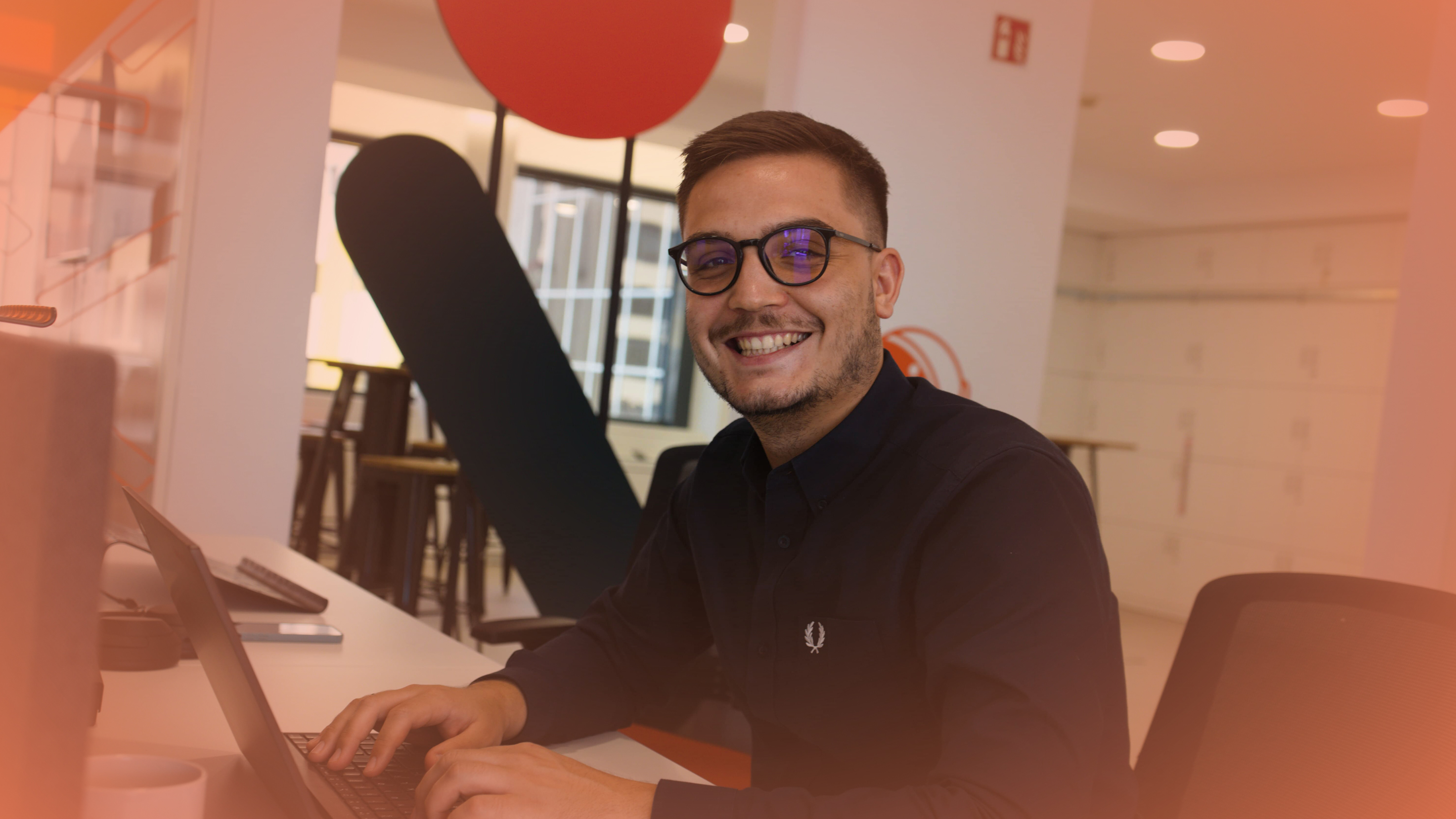 A Day in the Life of a Business Manager